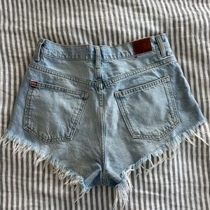 BDG jean shorts